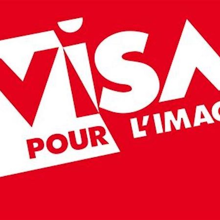 Visite Languedoc Roussillon Διαμέρισμα Περπινιάν Εξωτερικό φωτογραφία